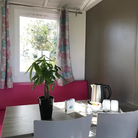 公寓 Camp'hotel Le Thao La Rochelle-ile De Re L'Houmeau