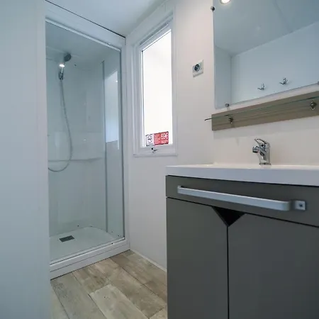 Camp'hotel Le Thao La Rochelle-ile De Re 公寓 L'Houmeau