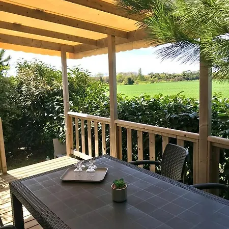 公寓 Camp'hotel Le Thao La Rochelle-ile De Re